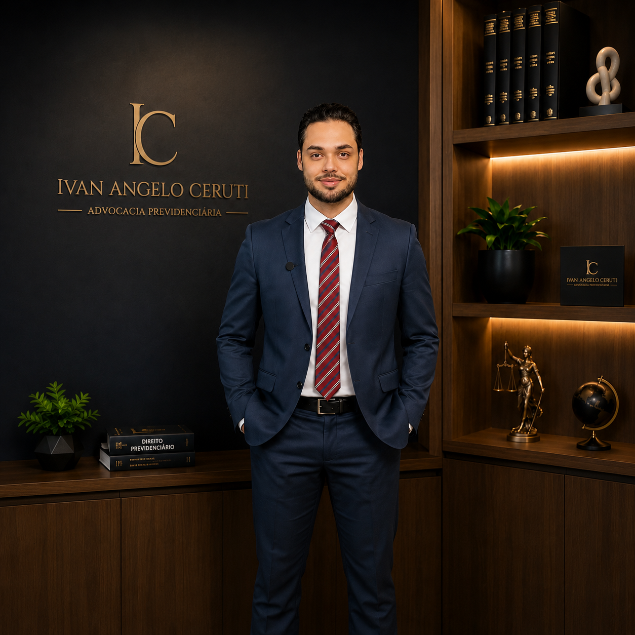 Dr. Ivan Angelo Ceruti